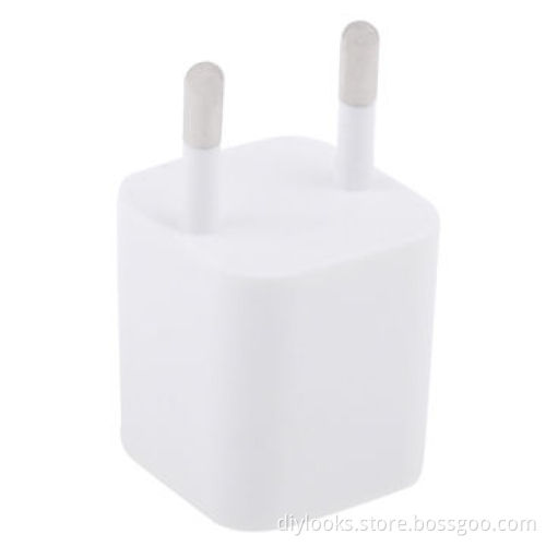 3-in-1 (EU Plug Home Charger + Car Charger + USB Cable) Travel Kit for iPhone 4/4S, iPhone 3GS/3